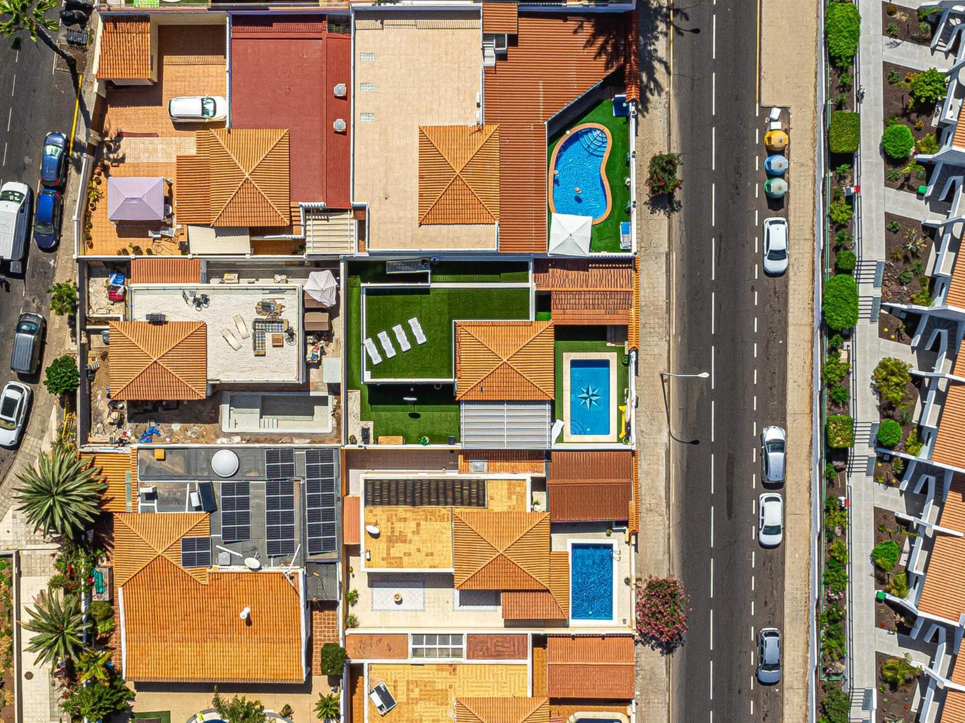 Villa Costa Adeje Exterior photo