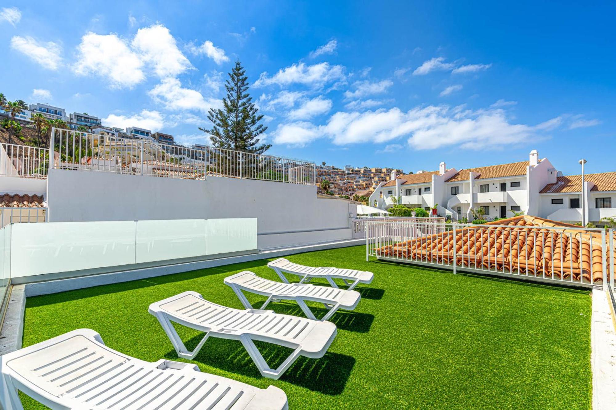 Villa Costa Adeje Exterior photo