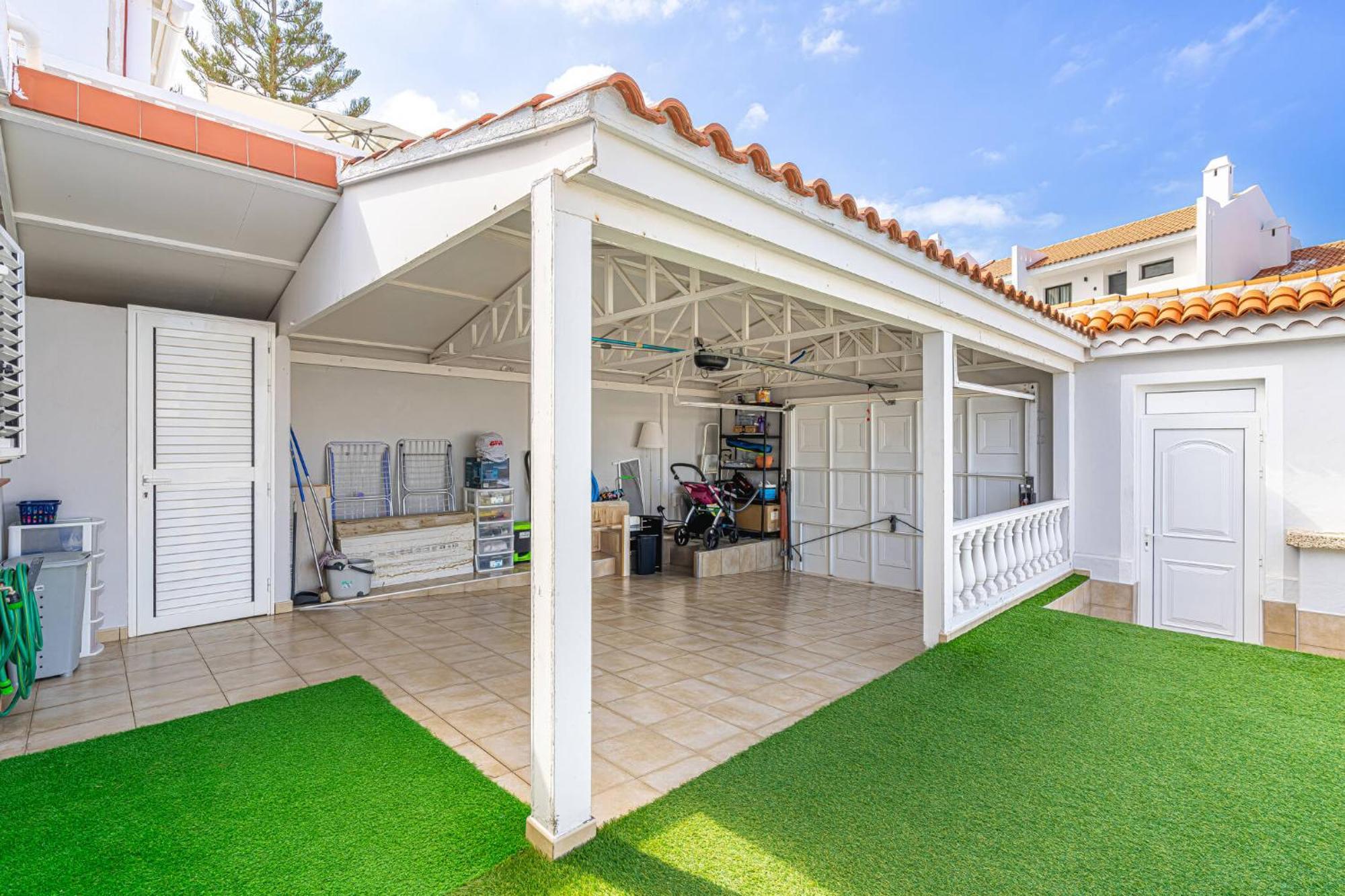 Villa Costa Adeje Exterior photo